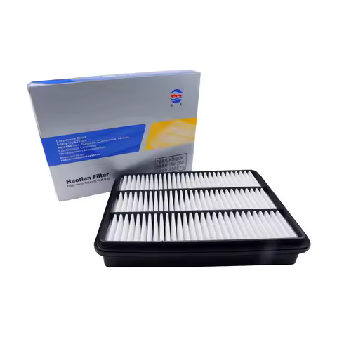 Air Filter For Toyota Land Cruiser Prado 150 120 J150 J120 Hilux Pickup 4 Runner Fortuner Sequoia 20