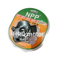 Tps SENSOR HONDA SONIC 150 R K56 CB 150 R CB 150 R LED NEW GAS TROTHLE GAS SENSOR