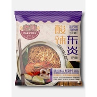 老陈 PAK CHAN TomYam Yee Mee