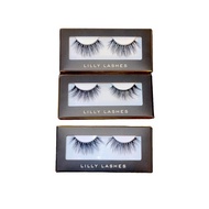 Lilly Lasher - Assorted False Eyelashes
