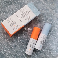 Drunk Elephant Anti-Aging Moisturizing Whitening Serum A-Passioni, C-Firma and B-Hydra and C-tango