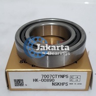 BEARING 7007 CYTN P5 / 7007CYTN P5 NSK Original