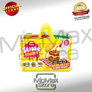 ZURU Slime Mart Small Shopping Basket S1 Burger 15905A