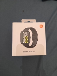 小米 Redmi Watch 5 智能手錶