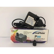 DOPHIN P350 SUBMERSIBLE PUMP 3.6W 320L/Hr