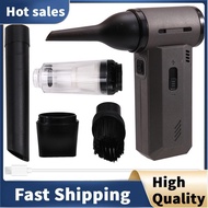 Multi-Use Handheld  Fan, 130000 RPM Adjustable Speed, for Hair Dryers and Vacuum Cleaners