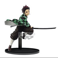 [訂貨] Banpresto 景品 VIBRATION STARS 鬼滅之刃 竈門炭治郎