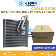 📣OEM NEW📣 Proton Iriz • Proton Persona 2016 - 2020 Aircond Cooling Coil Evaporator With Valve Full S
