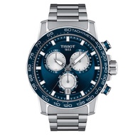 Tissot Supersport Chrono Watch (T1256171104100)