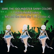 BANDAI SPIRITS 30MS The Idolmaster Made  in Japan