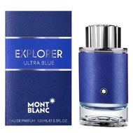 Explorer Ultra Blue Perfume For Men 100Ml