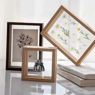 Photo Frame Double-Sided Hollow 3D Display Frame