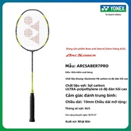 Yonex | Vợt Cầu Lông Sợi Carbon 11PRO