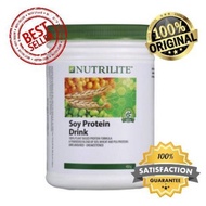 Amway NUTRILITE soy protein drink(900g)