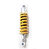 320mm330mm340mm350mm360mm Off-Road Motorcycle ATV Center Shock Absorber Shock Absorber 12mm Spring