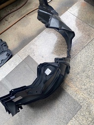 พลาสติกซุ้มล้อ Toyota Harrier ปี2013-2019 zsu60 acu65 ราคาข้างละ อะไหล่ทดแทน