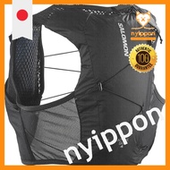 SALOMON Hydration Vest Backpack ACTIVE SKIN 4 SET - Multiple Sizes and Colors Available