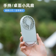 jisulife fan jisulife mini fan Multifunctional Mini Fan Portable Handheld Fan Small Desktop Fan Can 