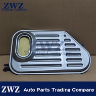 For Audi A4 A6 Allroad Quattro Volkswagen Passat Transmission Oil Filter 119718 K3019 01V325429 0501