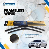 Michelin Frameless Beam Wiper BMW E65 E68 SERIES 7 2001-2008 M77