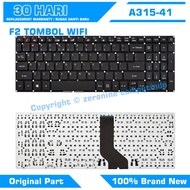 Acer Aspire 3 A315-21 A315-41 A315-31 A315-51 A315-53 Keyboard