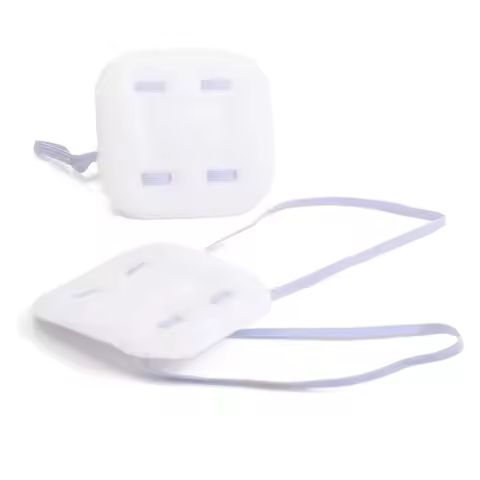 Takanashi Rikka Cosplay Eyepatch Tokyo Ghoul Eye Mask Black Buter Ciel Phantomhive Accessories Bleac