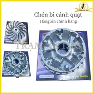 Bộ chén bi và cánh quạt nồi trước FCC xe Honda AB 125 Ab150 VAIRO PCX LEAD 125 SH MODE chính hãng