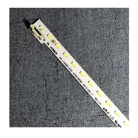 KPL+420B1LE02 35018091 64 LEDs 532mm 42inch use aluminium 100%new LCD TV backlight bar