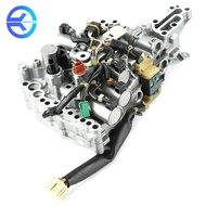 JF017E RE0F10D RE0F10E 31705-28X2B Transmission Valve Body Suit For Nissan Altima Rogue Sentra NV200
