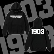 HOODIE PSHW SH WINONGO 1903 DESAIN KEKINIAN DISTRO TERBARU BAHAN