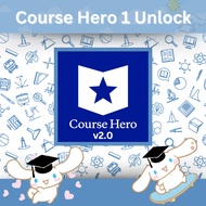 Course Hero Unlock 1 Document
