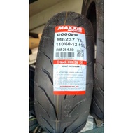 MAXXIS TYRE GOGORO M6237 (110/60-12) 49L TAHUN 2021