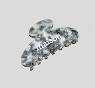 maison KEEPS  Hair Claw กิ๊บหนีบผม