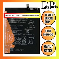 【DAILYPARTS】BATTERY BATERI HB406689ECW FOR HW Y9 2019 / Y7 PRIME/ Y7 PRO 2019 DUB-LX2/ Y7P / HONO 8C