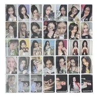 //ITZY 小卡//Chaeryeong//李彩領//