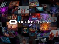 Oculus quest 2 破解遊戲(越獄 jail break )  永久更新