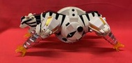 C-10  櫃 現狀品  ：  DX 虎折神 TIGER GOD 侍戰隊真劍者 SHINKENGER 　天貴