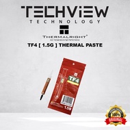 THERMALRIGHT TF4 [ 1.5g ] THERMAL PASTE