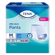 Tena Pants Adult Diapers M9