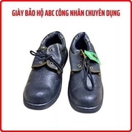 - ABC shoes, labor safety shoes for workers, Construction site work shoes