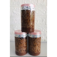 CHOCOJAR MURAH SEDAP BERYLS BORONG / JENAMA SENDIRI