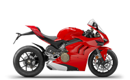 DUCATI PANIGALE V4 MOTORCYCLE