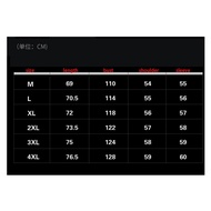 Pz> 【45-95KG】Cotton Jacket Motor Jaket Lelaki Jeket Bomber Jacket Men Jacket Man Men S Clothing Bran