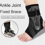 Pat Ankle Support - Anti Ankle Injury - Anti Sprain Ankle Protector