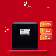 Máy rửa bát Nagakawa NK8D01M rửa 8 bộ