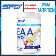 [375g] EAA Pro Instant – Amino Acid Supplement for Gym People