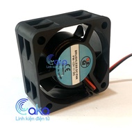 12V Radiator Fan 40x40x20mm, Quality 12V Cooling Fan