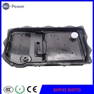 8HP-45 8HP-70 Automatic Transmission Oil Pan OEM 24117604960 For BMW ZF8HP70 ZF8HP45 8HP45 8HP70 Gea