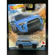 Hot Wheels 2018 Toyota 4Runner HW Offroad