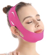 Lifting V Face Mask Firm Contour Slimmer Look V Face Sleeping Mask Face Handy Tool
